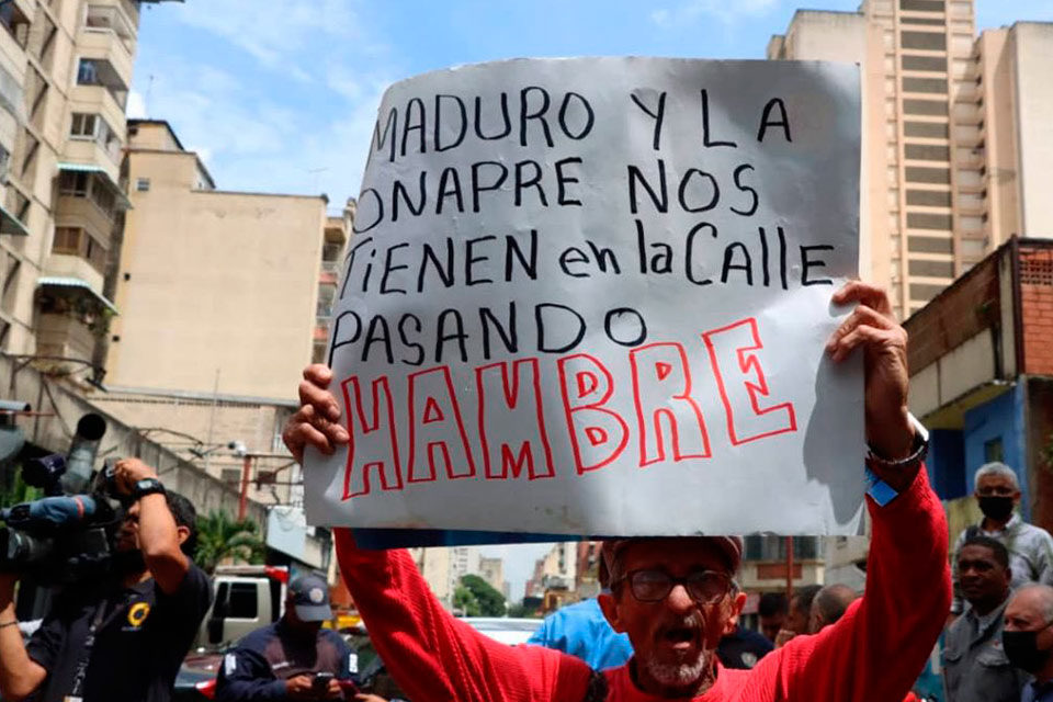 El gobierno obrero no existe