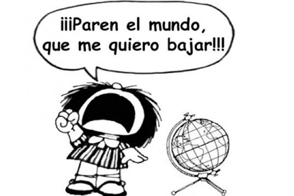 Más acá del apocalipsis