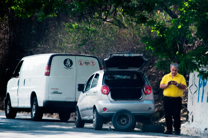 Sector automotriz de Venezuela