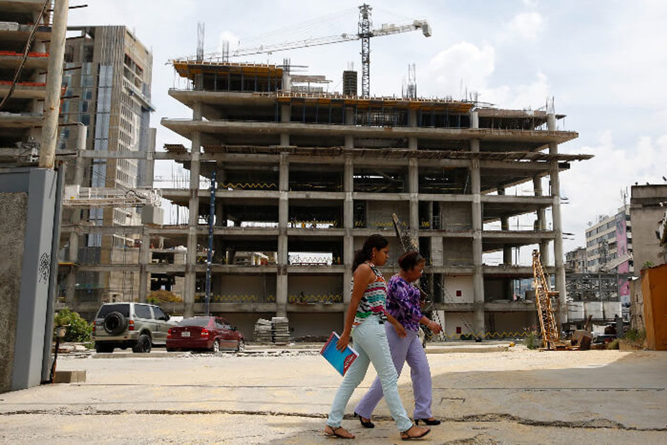 Piden reformas de leyes en el sector inmobiliario