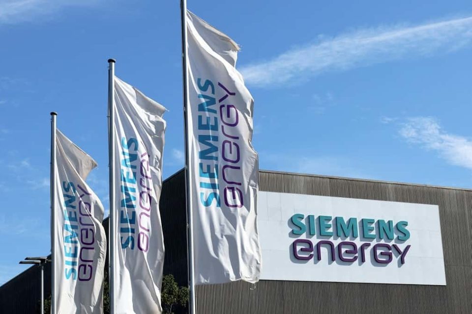Siemens-AFP Citgo