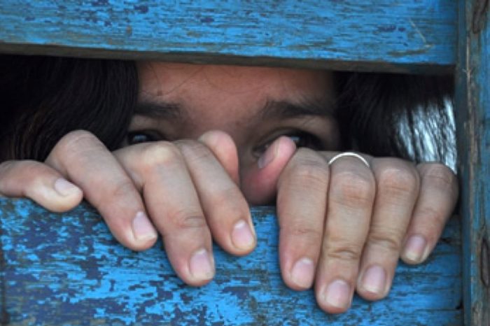 Colombia Trata de personas