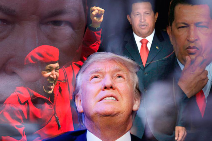 Hugo en los Estados Unidos