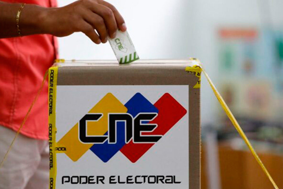 Diez millones de votos realengos