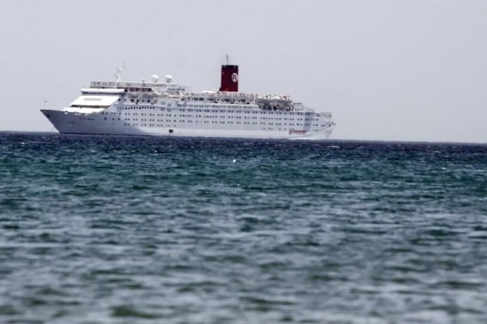 crucero generico