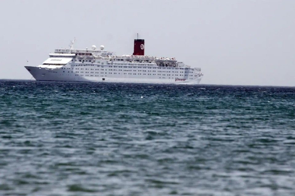 crucero generico