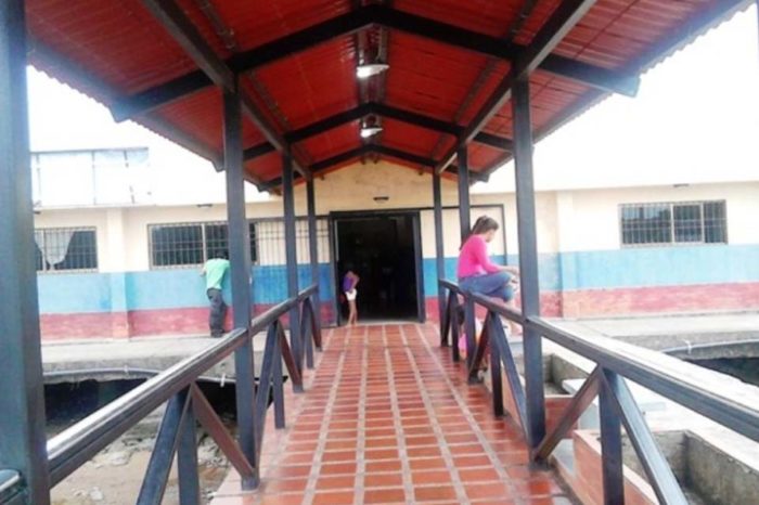 delta amacuro Guayo