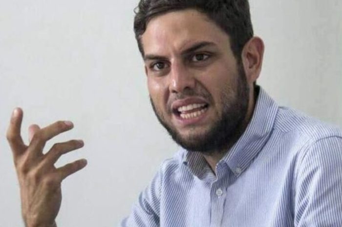 juan requesens