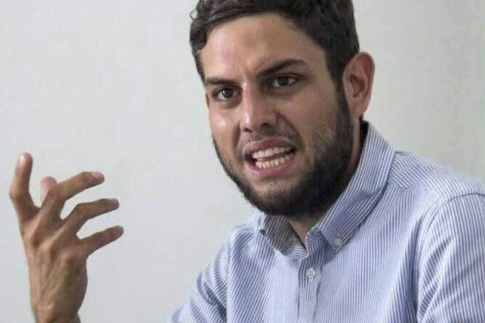 juan requesens