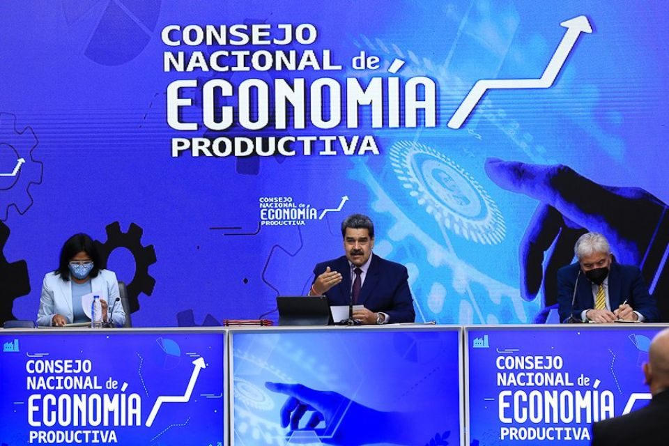 Maduro