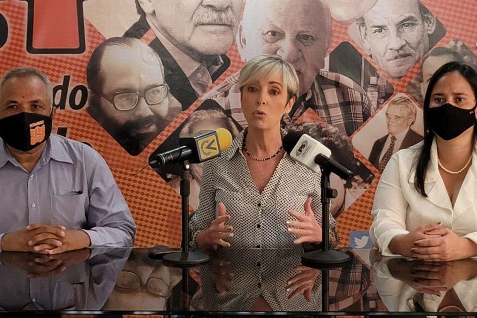 maria verdeal MAS