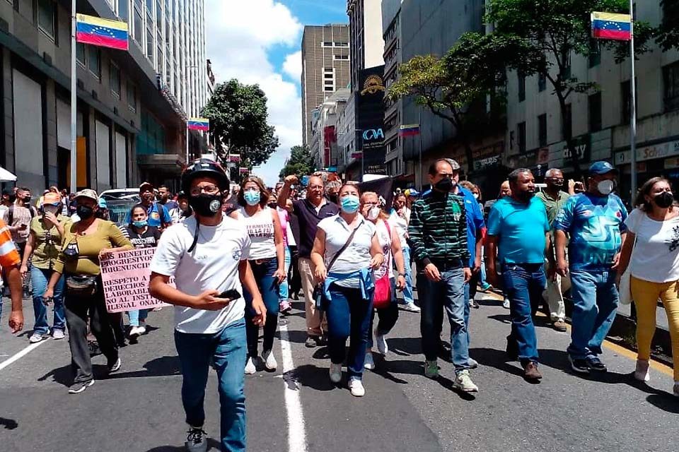 ¡Onapre ladrón, te sale Tocorón!