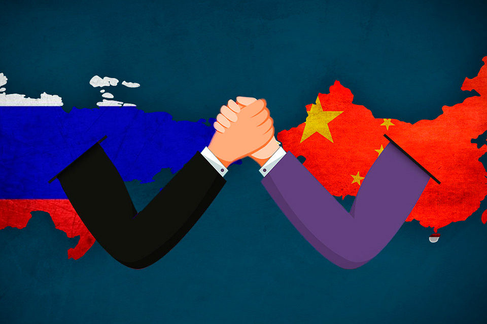 ¿Un orden internacional multipolar?