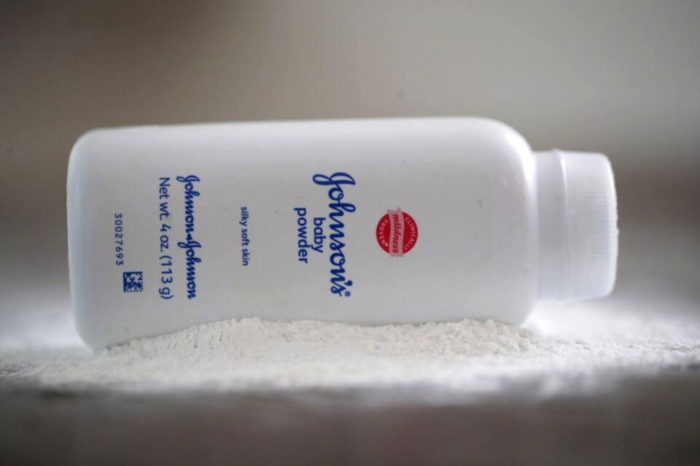 Johnson & Johnson