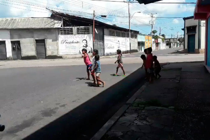 Waraos