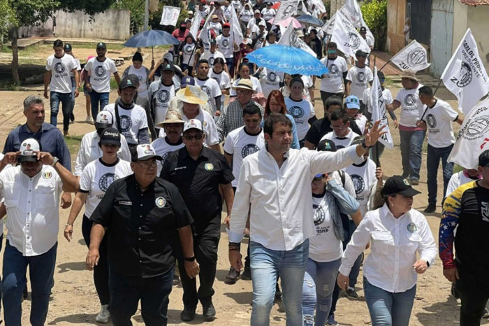 Carlos Prosperi