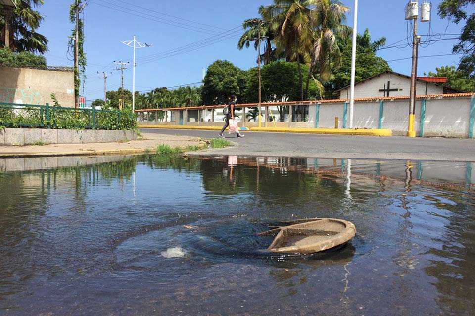 Aguas