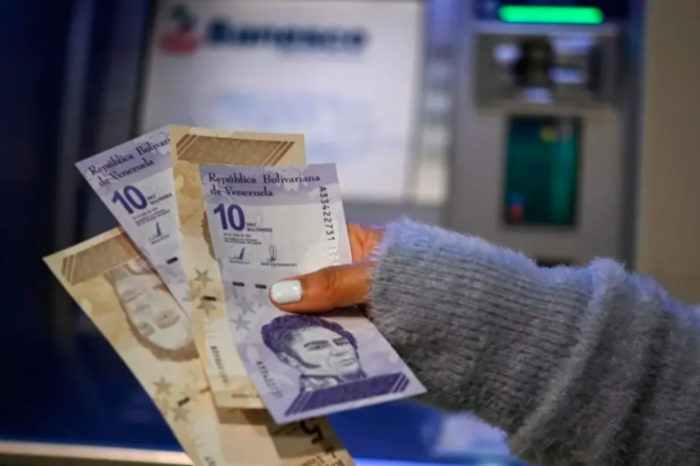 ¿Aguinaldo inflacionario? - Inflación OVF