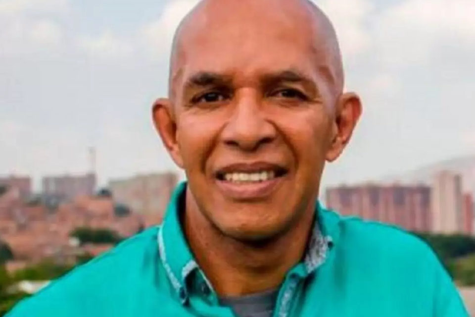 Álvaro Córdoba