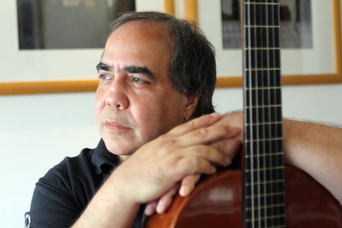 Aquiles Baez