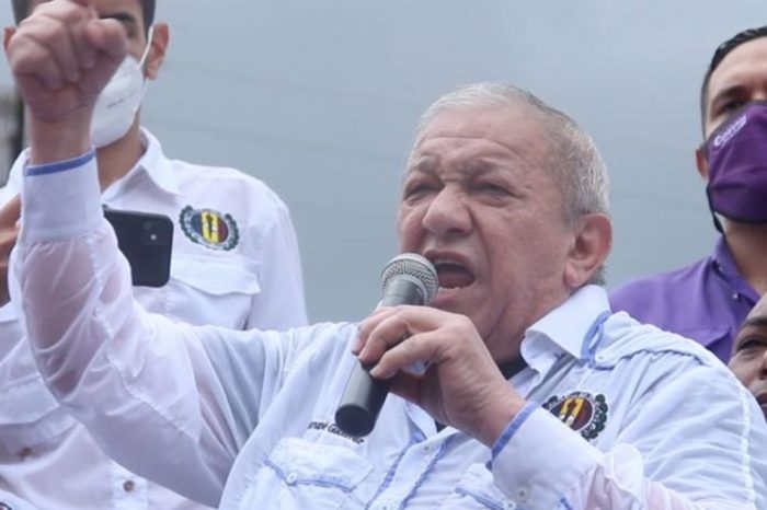 Bernabé Gutiérrez AD
