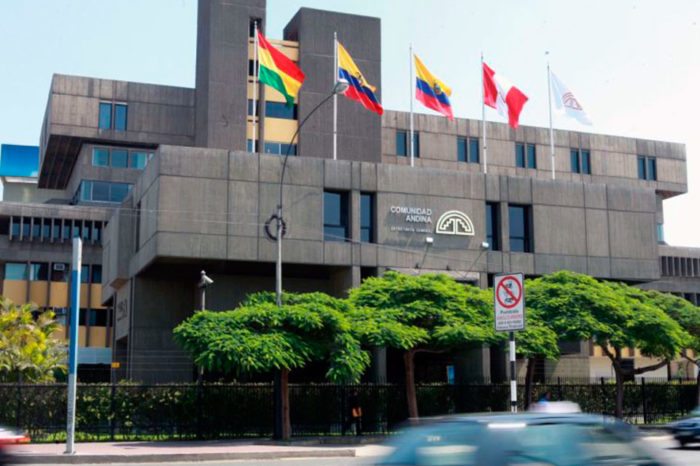 ¿Volver a la Comunidad Andina?