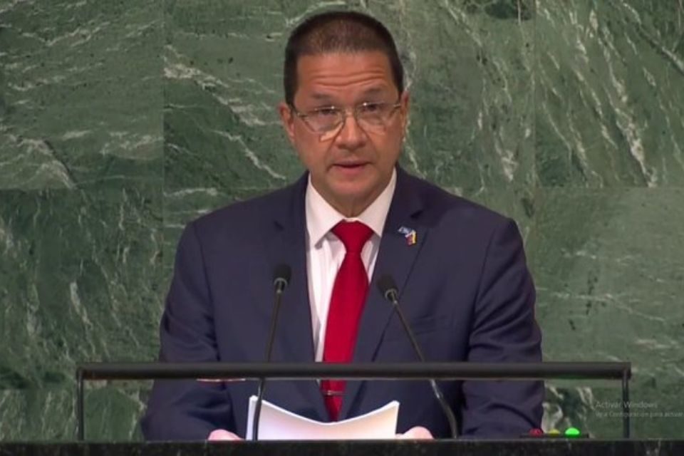 Maduro