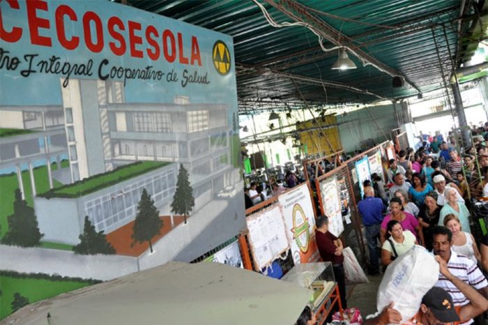 Cecosesola