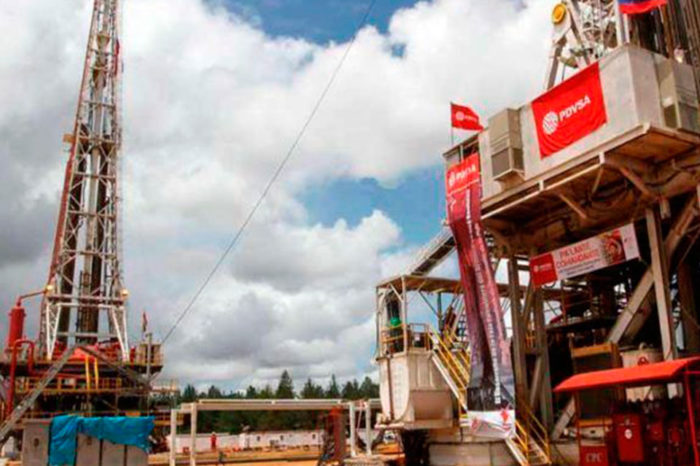Después hablo de Chile Pdvsa