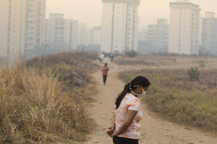 Contaminación
