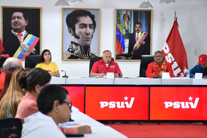 Diosdado Cabello