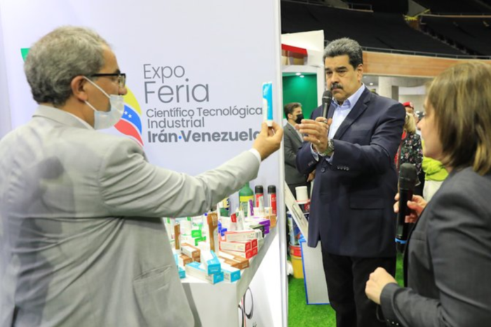 Maduro