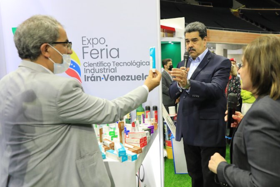 Maduro