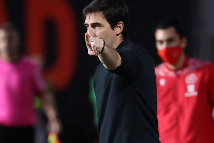 El Rayo Vallecano de Andoni Iraola