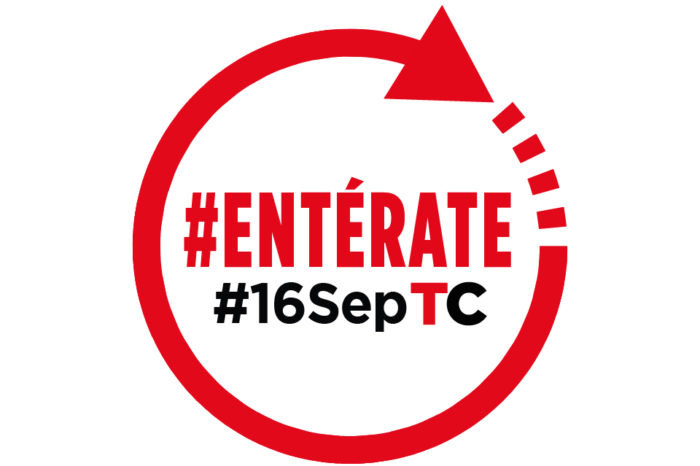 Entérate Vie16