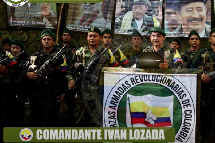 FARC
