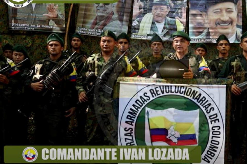 FARC