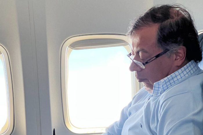 Gustavo Petro