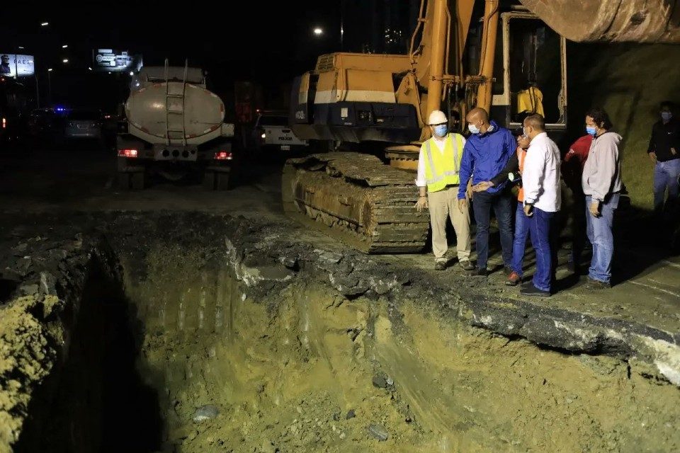 Hector Rodríguez Miranda distribuidor altamira mega hueco