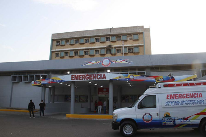 Muere jefa de UBCH por falta de suero antiofídico