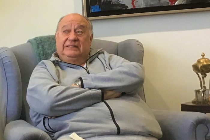 Humberto Calderón Berti