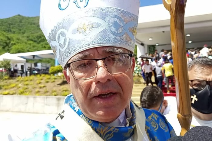 Jesus Gonzalez de Zarate