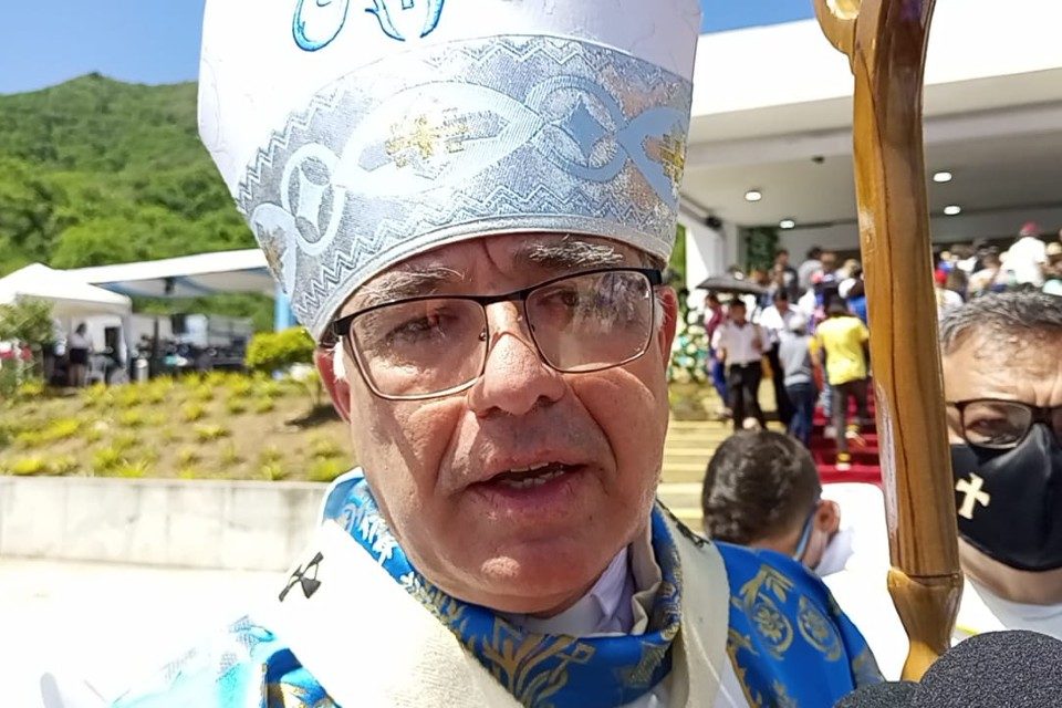 Jesus Gonzalez de Zarate