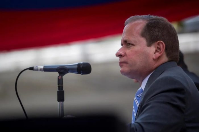 Juan Pablo Guanipa Petro