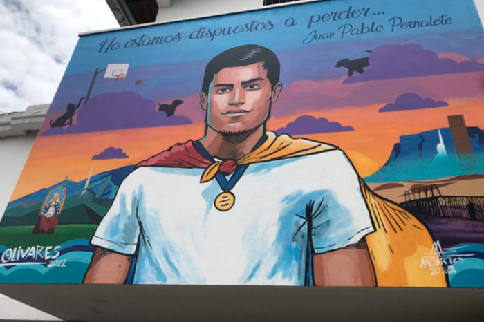 La memoria privatizada - juan pablo pernalete