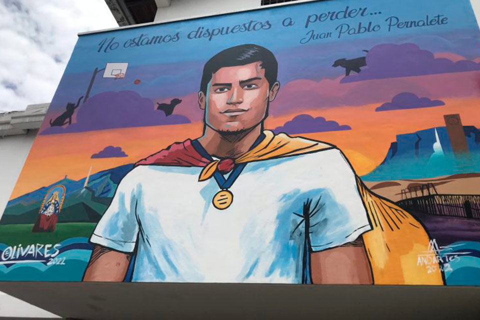 La memoria privatizada - juan pablo pernalete