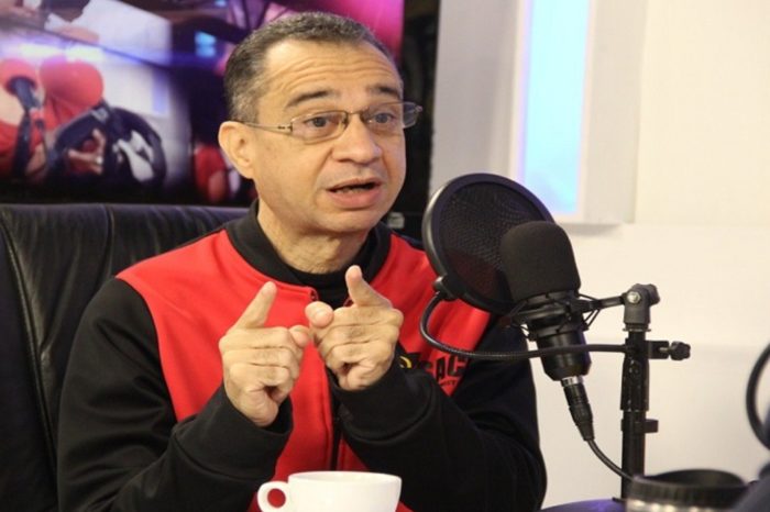 Julio Chavez ONG