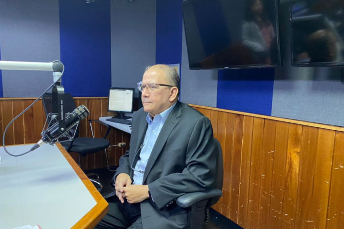 LUIS EMILIO RONDÓN