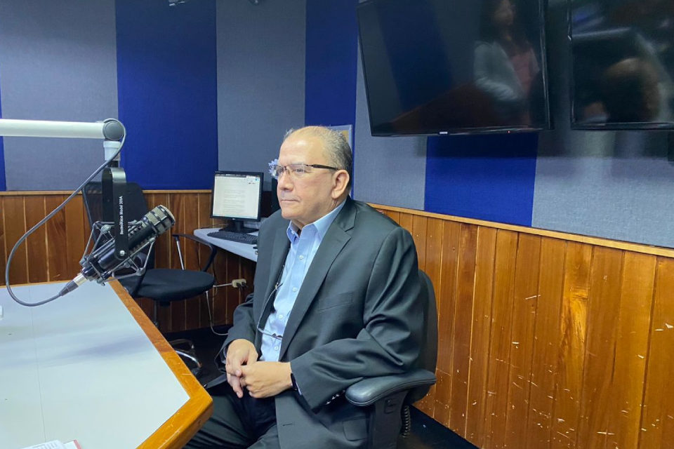 LUIS EMILIO RONDÓN