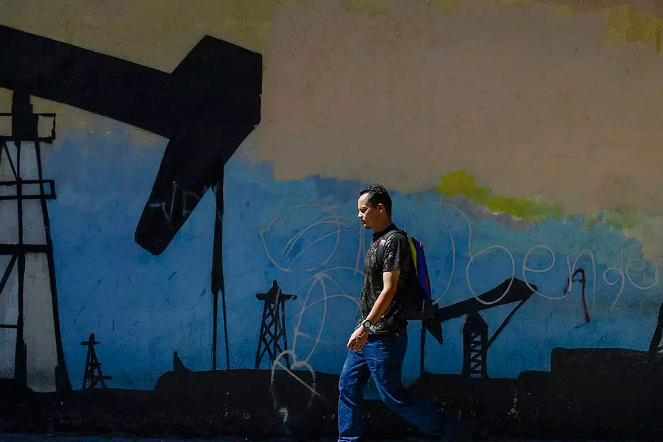 La recuperación de Venezuela: ¿es posible? ¿en cuánto tiempo?